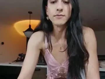Chaturbate Live Porn of tgirltoesx