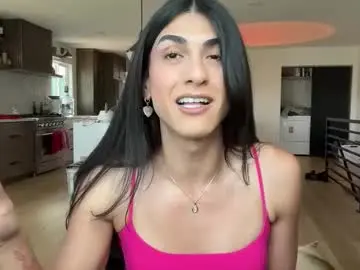 Chaturbate Free Porn Cam of tgirltoesx