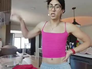 Chaturbate Adult Webcams of tgirltoesx