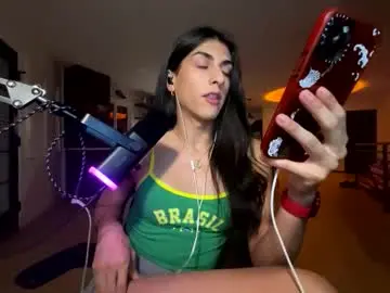 Chaturbate Nude Webcam of tgirltoesx