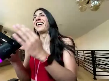 Chaturbate Adult Webcam of tgirltoesx