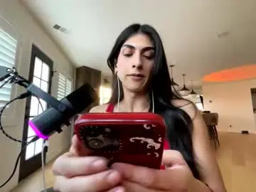 Chaturbate Adult Video Chat of tgirltoesx