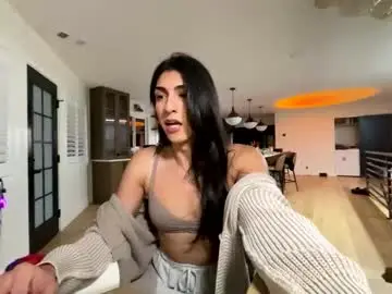 Chaturbate Adult Video Chat of tgirltoesx