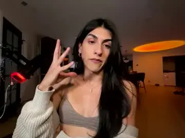 Chaturbate Watch Live Sex Cams of tgirltoesx