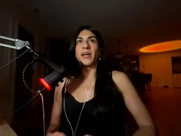 Chaturbate Sex Cam of tgirltoesx