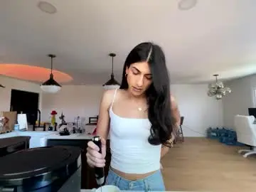 Chaturbate Best live sex cam show of tgirltoesx