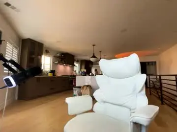 Chaturbate Free Porn Cam of tgirltoesx