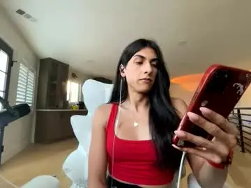 Chaturbate Free Live Porn of tgirltoesx