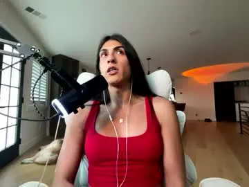 Chaturbate Nude Webcam of tgirltoesx