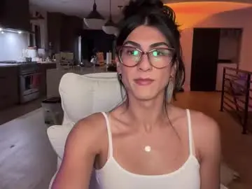 Chaturbate Best live sex cam show of tgirltoesx