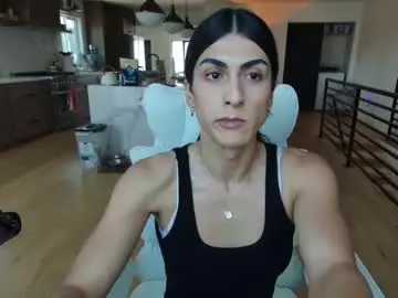 Chaturbate Free Porn Cam of tgirltoesx