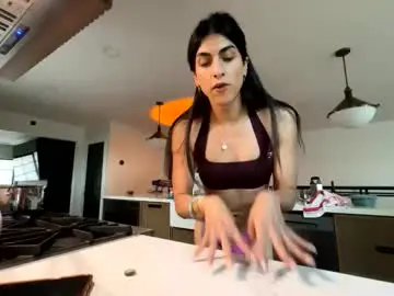 Chaturbate Sex Chat of tgirltoesx