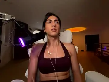 Chaturbate Adult Webcam of tgirltoesx