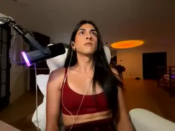 Chaturbate Free Live Porn of tgirltoesx