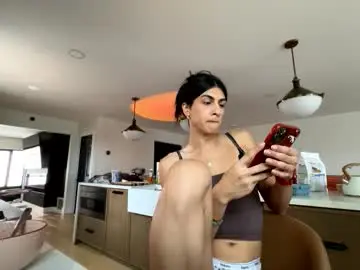 Chaturbate Sex Chat of tgirltoesx