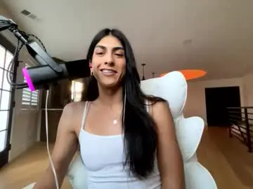 Chaturbate Free Live Porn of tgirltoesx