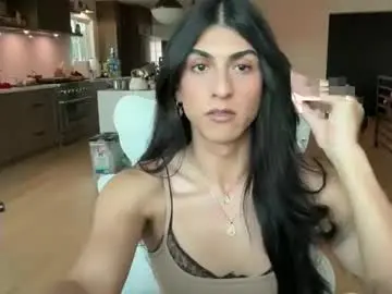 Chaturbate Sex Chat of tgirltoesx