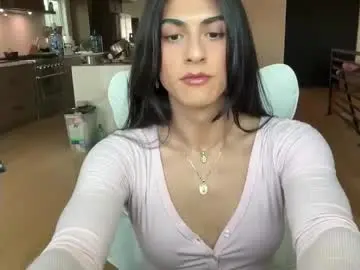 Chaturbate Adult Webcams of tgirltoesx