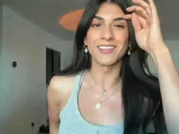 Chaturbate Free Live Porn of tgirltoesx