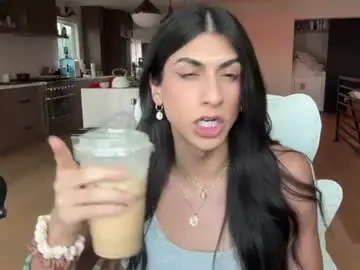 Chaturbate Live Porn of tgirltoesx