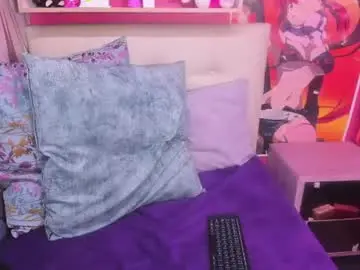 Chaturbate Adult Webcam of valentinalennoxh