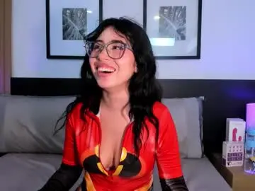 Chaturbate Sex Chat of vi_anaya