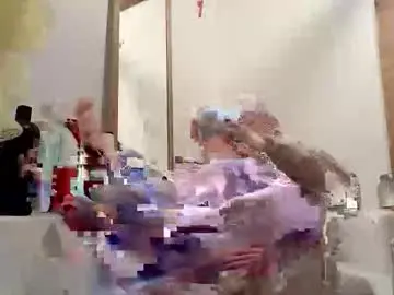 Chaturbate Adult Video Chat of wcnmail24