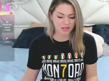 Chaturbate Free Live Porn of adelledeep1