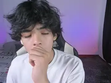 Chaturbate Adult Webcam of alan18n