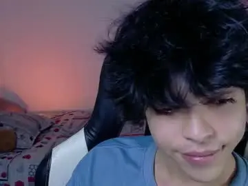 Chaturbate Live Sex Cam of alan18n