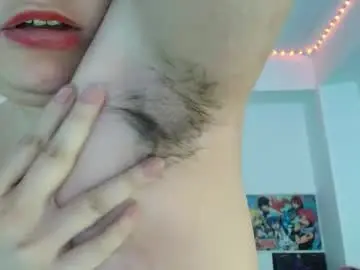 Chaturbate Live Sex Cam of alannissweet