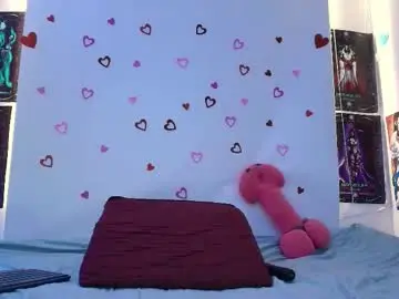 Chaturbate Best Webcam of alannissweet