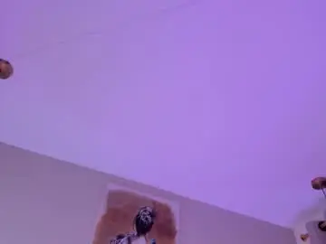 Chaturbate Best live sex cam show of alissyadanger
