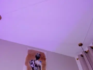 Chaturbate Nude Webcam of alissyadanger