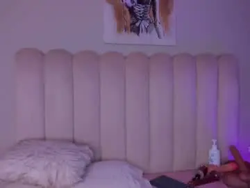 Chaturbate Free Live Porn of alissyadanger