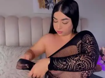 Chaturbate Adult Webcams of alissyadanger