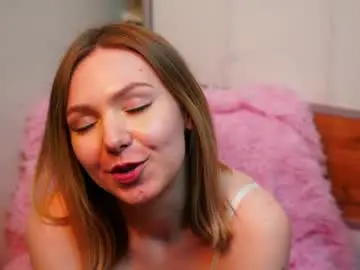 Chaturbate Live Sex Cam of alysiaseibert