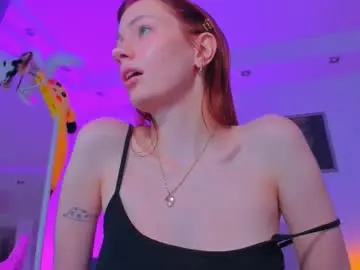 Chaturbate Live Sex Cam of alyssa_smitt