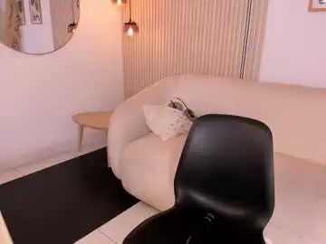 Chaturbate Nude Webcam of ana_ev