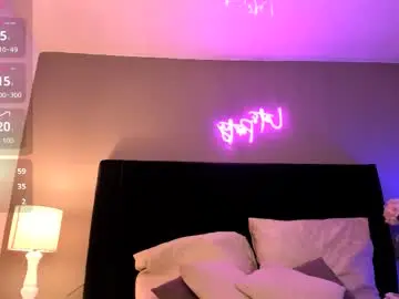 Chaturbate Adult Video Chat of anna_dh12