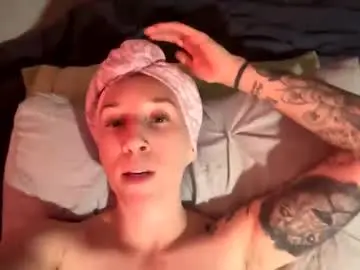 Chaturbate Sex Cam of ashleetoocute