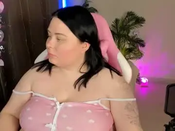 Chaturbate Adult Webcam of bellybooxo