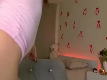 Chaturbate Adult Webcam of charming_bliss