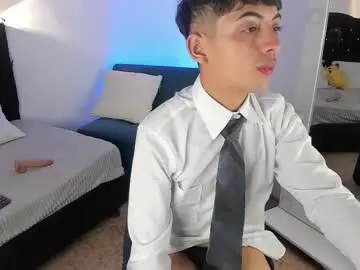 Chaturbate Adult Video Chat of danvianny
