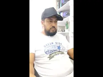 Chaturbate Sex Cam of daviko07