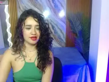 Chaturbate Live Porn of ellis_tay