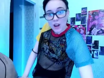 Chaturbate Free Porn Cam of erickafetish