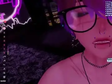 Chaturbate Sex Cam of fumivr