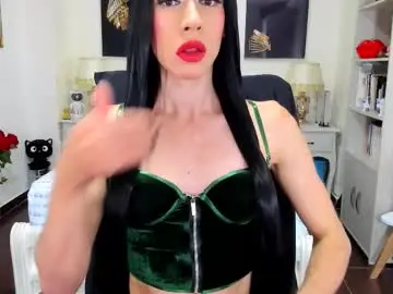 Chaturbate Live Sex Cam of ghiahot