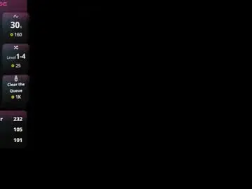 Chaturbate Live Sex of hanasleep